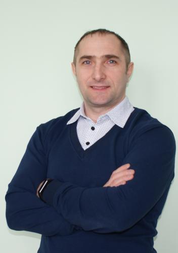 Хаванский Алексей Евгеньевич