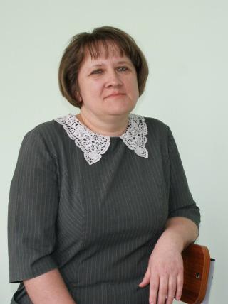 Амелина      Елена        Сергеевна